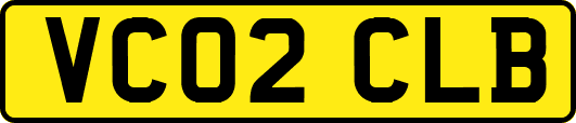 VC02CLB