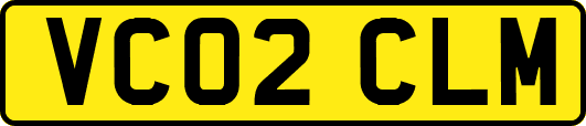 VC02CLM