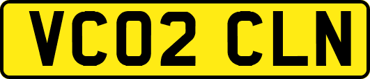VC02CLN