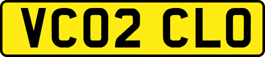 VC02CLO