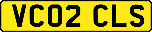 VC02CLS