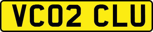 VC02CLU