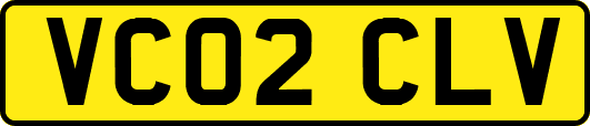 VC02CLV