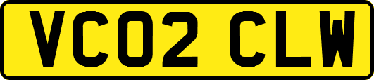 VC02CLW