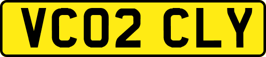 VC02CLY
