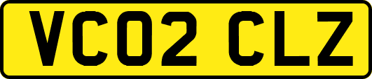 VC02CLZ