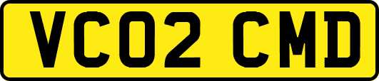 VC02CMD