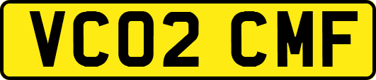 VC02CMF