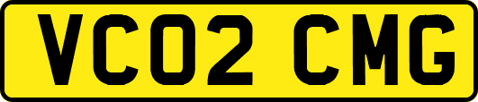 VC02CMG