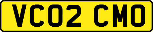 VC02CMO