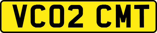 VC02CMT