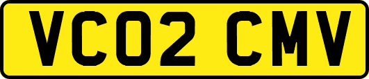 VC02CMV