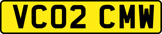 VC02CMW