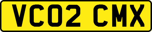 VC02CMX