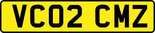 VC02CMZ