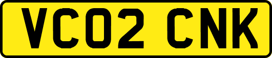 VC02CNK