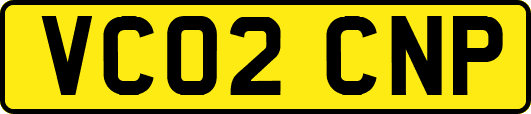VC02CNP