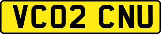 VC02CNU