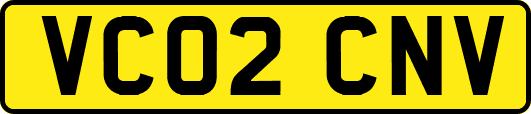 VC02CNV