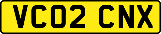 VC02CNX
