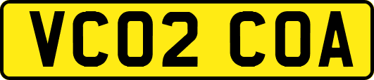 VC02COA