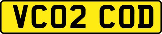 VC02COD