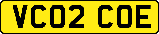 VC02COE