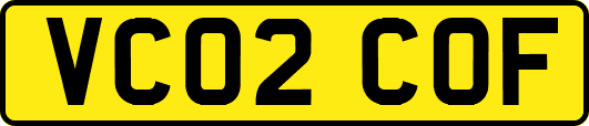 VC02COF