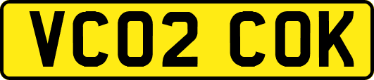 VC02COK