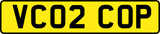 VC02COP