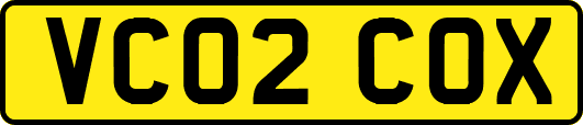 VC02COX