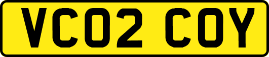VC02COY