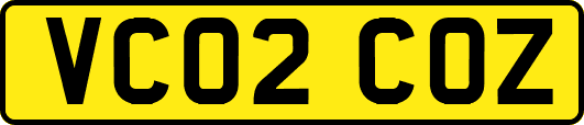 VC02COZ