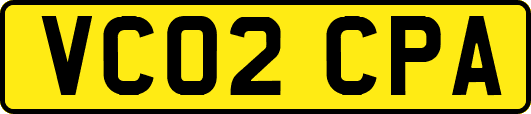 VC02CPA