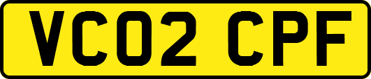 VC02CPF