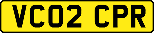 VC02CPR