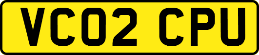 VC02CPU