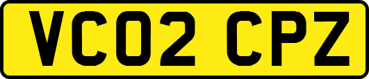 VC02CPZ