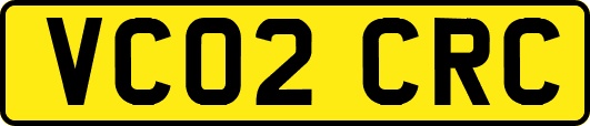 VC02CRC