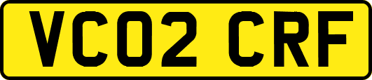 VC02CRF