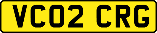 VC02CRG