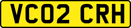 VC02CRH