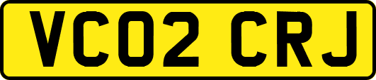 VC02CRJ