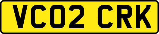 VC02CRK