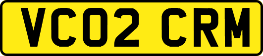 VC02CRM