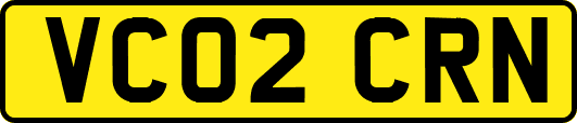 VC02CRN