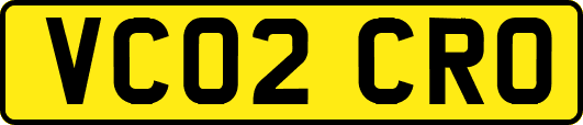 VC02CRO
