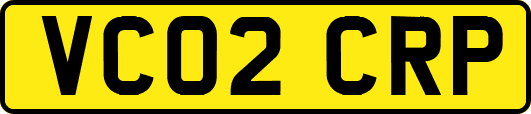 VC02CRP