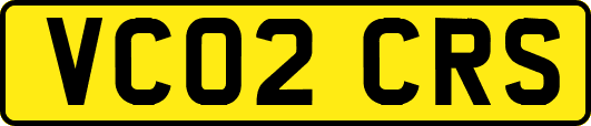VC02CRS