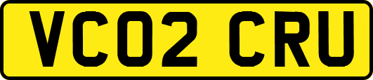 VC02CRU
